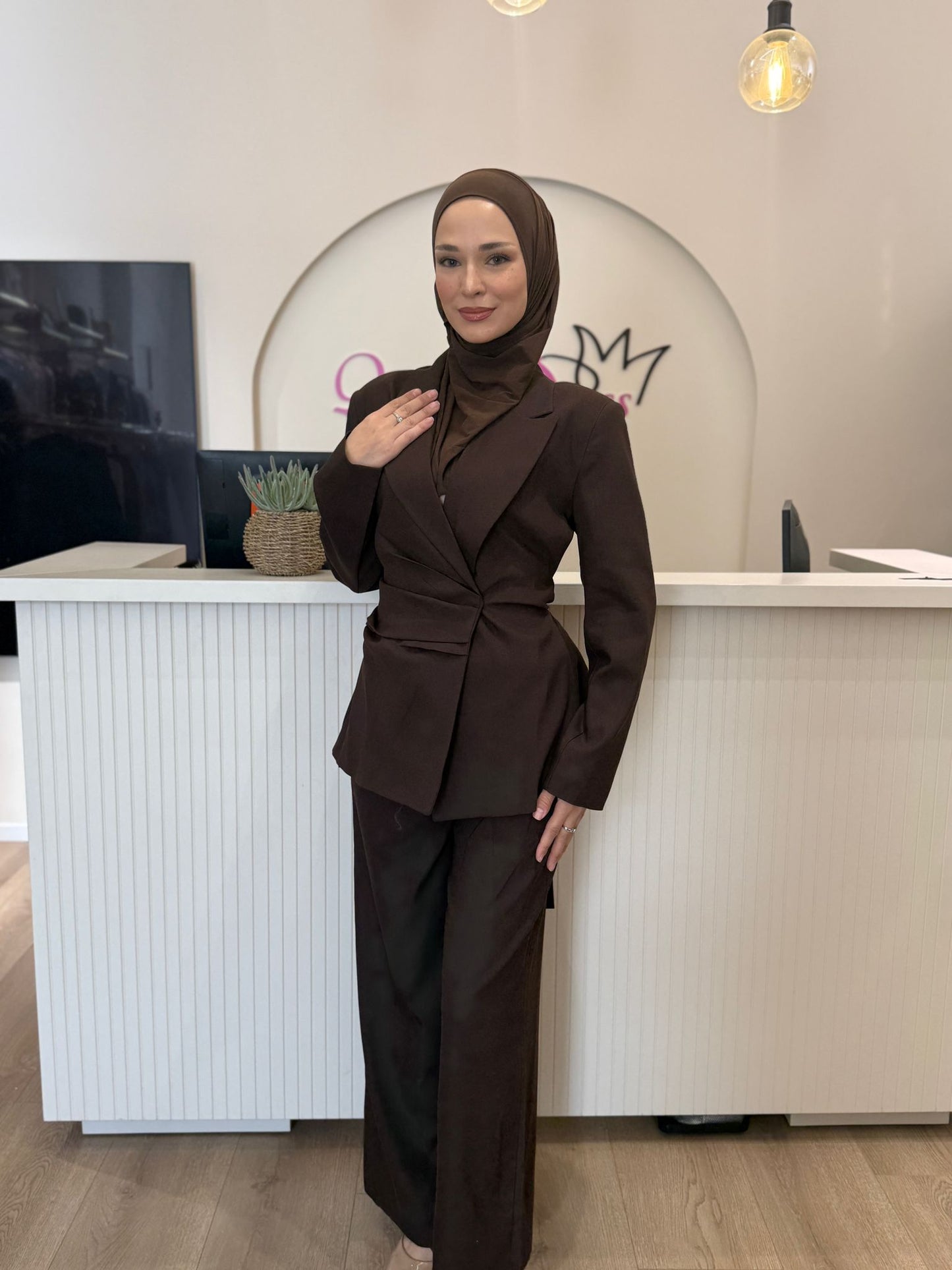 فساتين للمحجبات ، فساتين محجبات ، ملابس محجبات ، ملابس للمحجبات ، عبايات ، حجاب ، جلابيب ، ملابس رياضية للمحجبات ، ملابس محجبات للعمل ، فساتين سهرة 