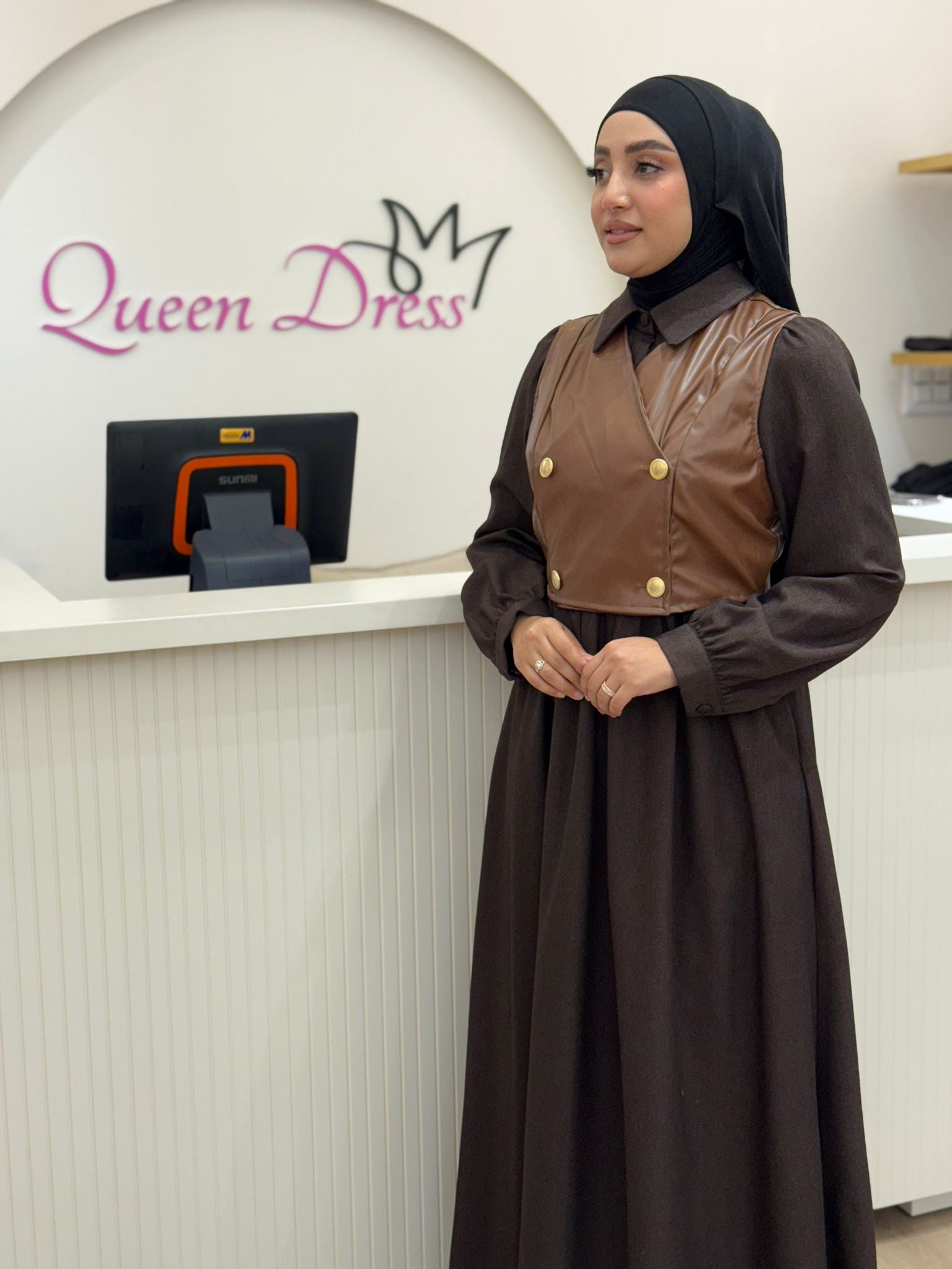 فساتين للمحجبات ، فساتين محجبات ، ملابس محجبات ، ملابس للمحجبات ، عبايات ، حجاب ، جلابيب ، ملابس رياضية للمحجبات ، ملابس محجبات للعمل ، فساتين سهرة 

