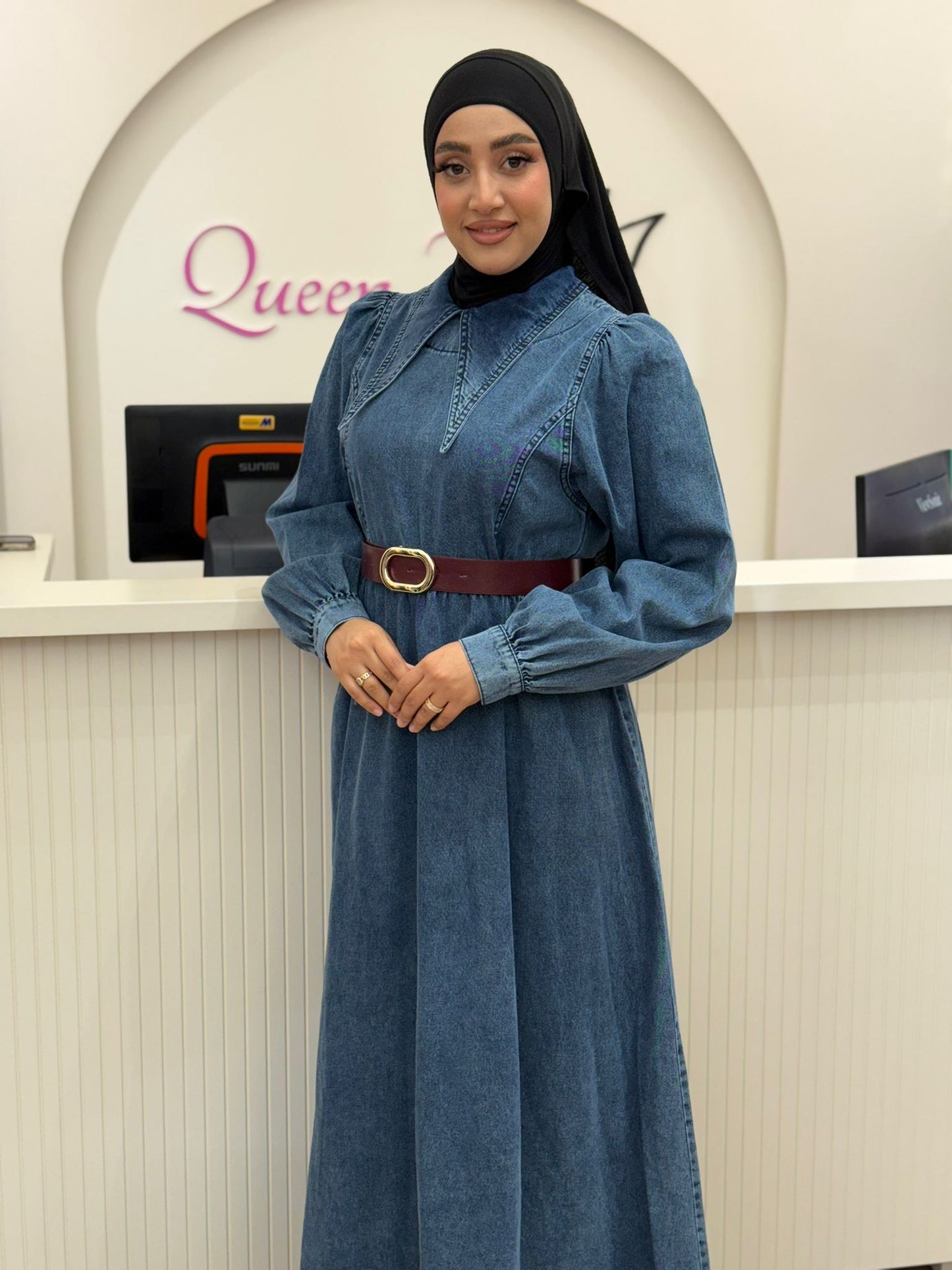 فساتين للمحجبات ، فساتين محجبات ، ملابس محجبات ، ملابس للمحجبات ، عبايات ، حجاب ، جلابيب ، ملابس رياضية للمحجبات ، ملابس محجبات للعمل ، فساتين سهرة 

