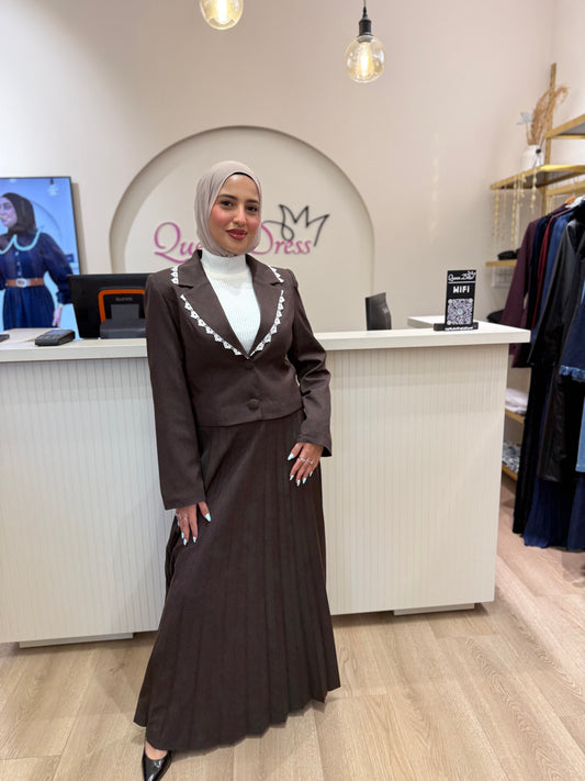 طقم كلاسيكي