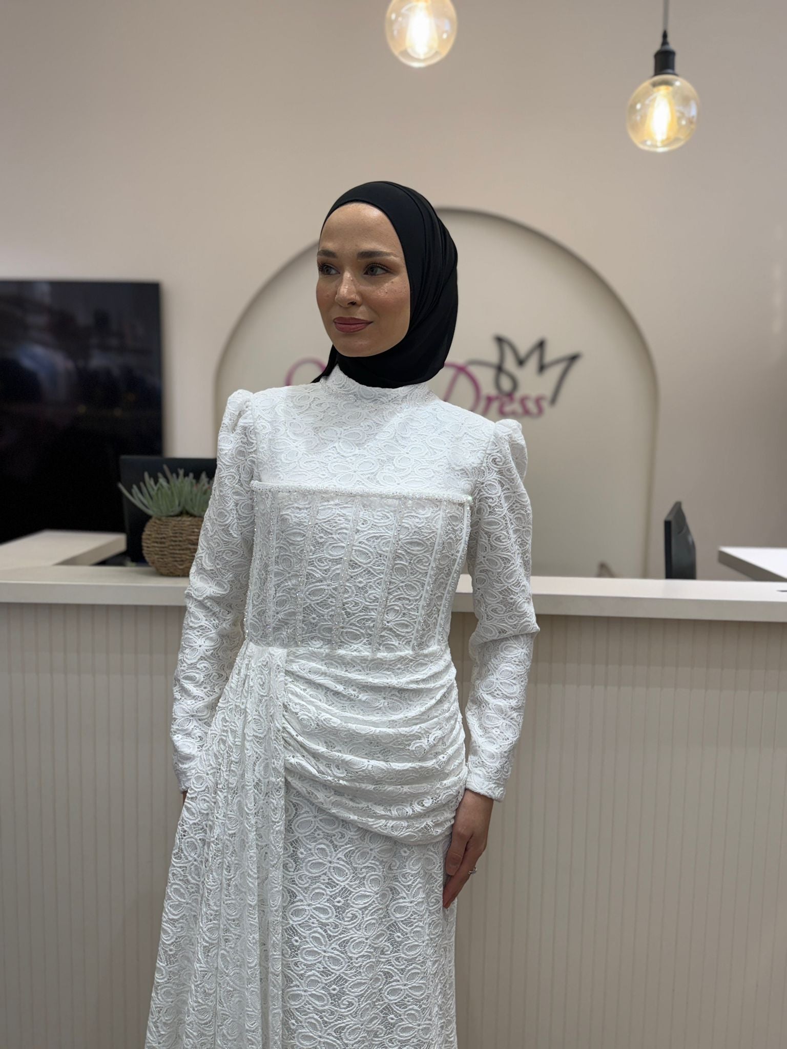 فساتين للمحجبات ، فساتين محجبات ، ملابس محجبات ، ملابس للمحجبات ، عبايات ، حجاب ، جلابيب ، ملابس رياضية للمحجبات ، ملابس محجبات للعمل ، فساتين سهرة 