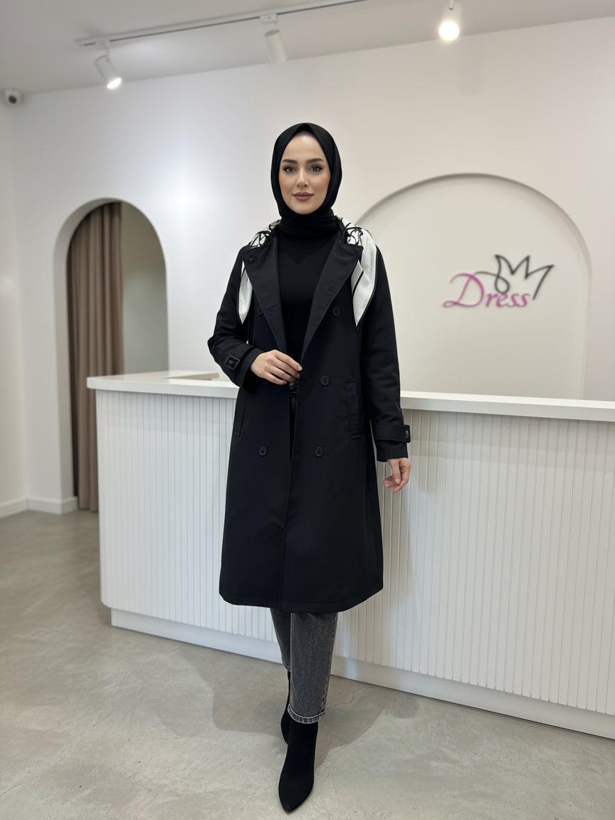 ترانش ماريا