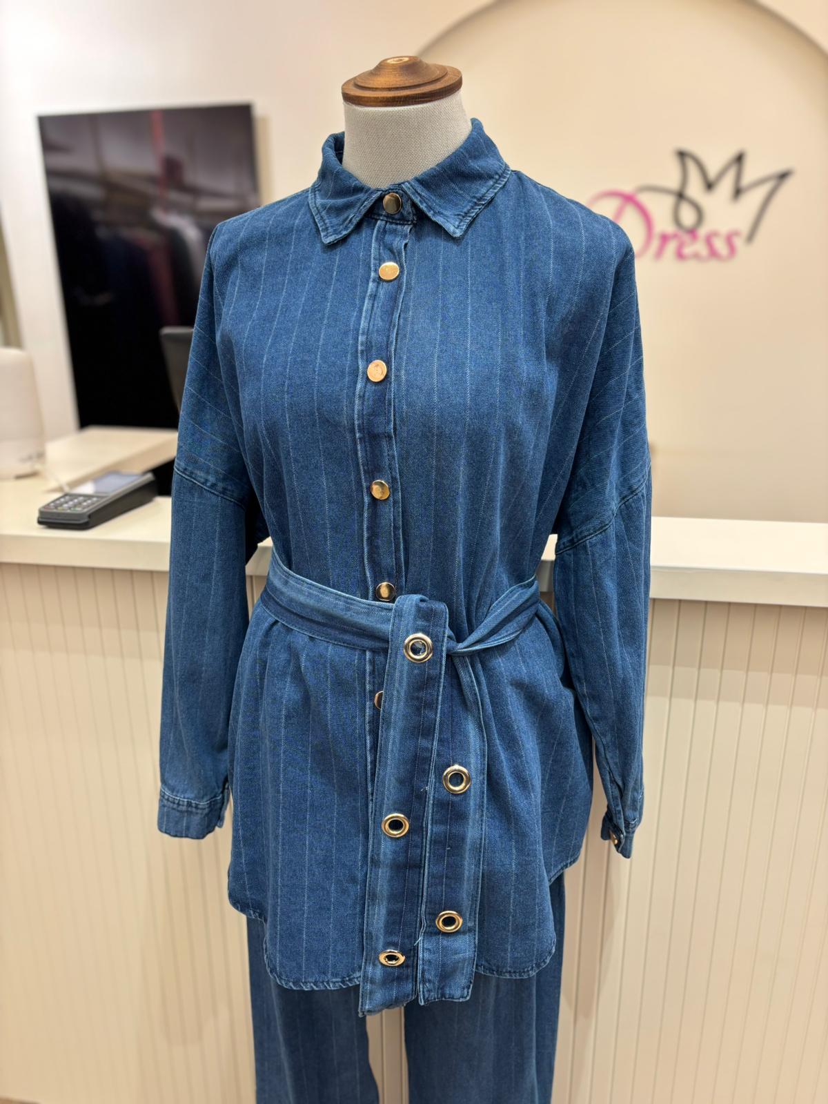 الموضة العصرية لكل محجة