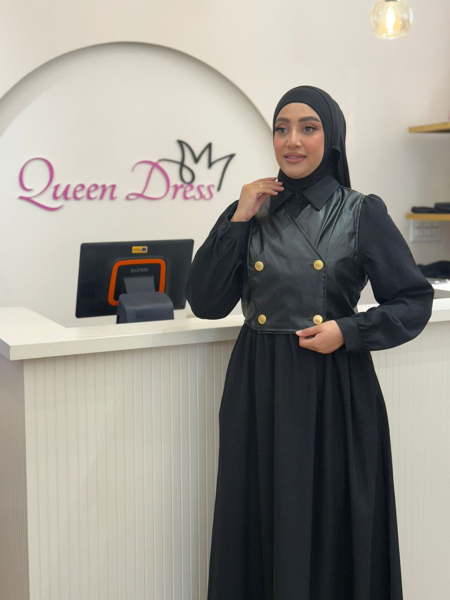 فساتين للمحجبات ، فساتين محجبات ، ملابس محجبات ، ملابس للمحجبات ، عبايات ، حجاب ، جلابيب ، ملابس رياضية للمحجبات ، ملابس محجبات للعمل ، فساتين سهرة 

