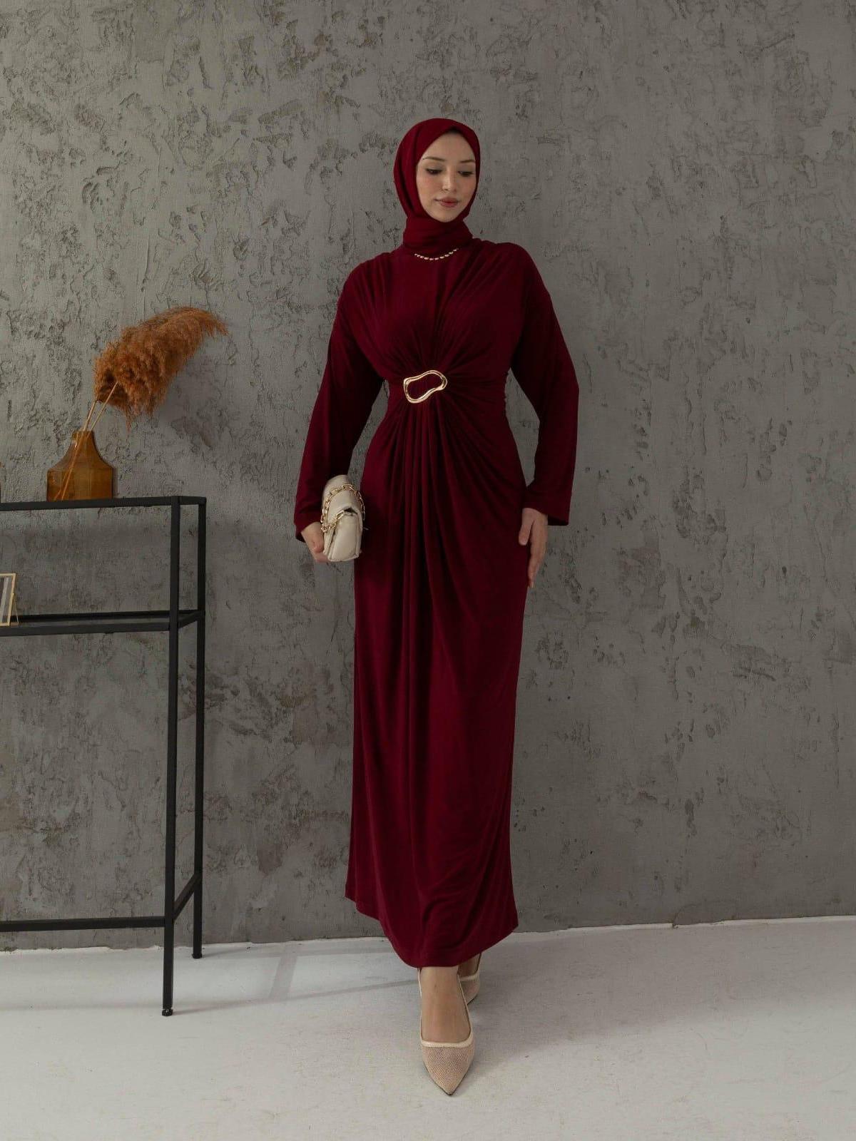  فساتين للمحجبات ، فساتين محجبات ، ملابس محجبات ، ملابس للمحجبات ، عبايات ، حجاب ، جلابيب ، ملابس رياضية للمحجبات ، ملابس محجبات للعمل ، فساتين سهرة 