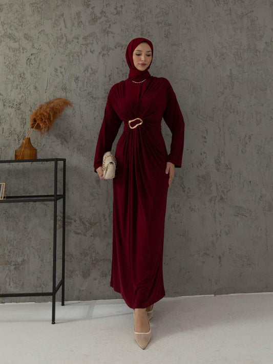  فساتين للمحجبات ، فساتين محجبات ، ملابس محجبات ، ملابس للمحجبات ، عبايات ، حجاب ، جلابيب ، ملابس رياضية للمحجبات ، ملابس محجبات للعمل ، فساتين سهرة 