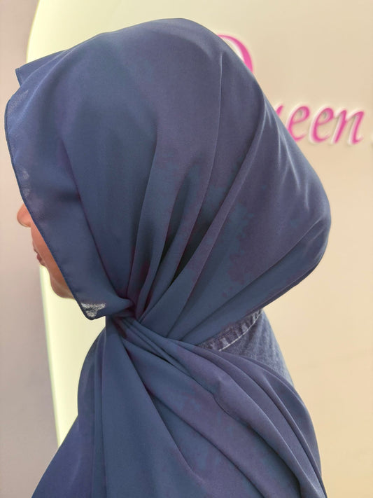 شال شيفون