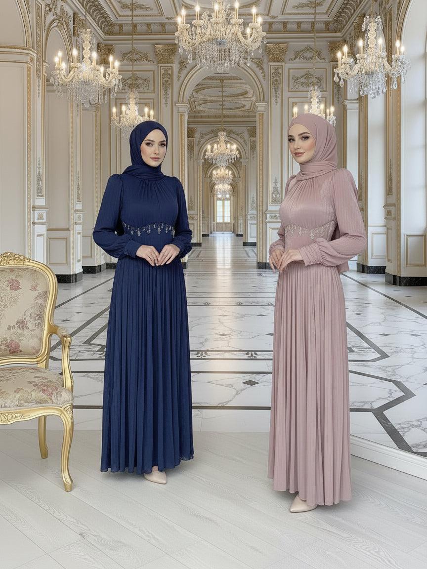  فساتين للمحجبات ، فساتين محجبات ، ملابس محجبات ، ملابس للمحجبات ، عبايات ، حجاب ، جلابيب ، ملابس رياضية للمحجبات ، ملابس محجبات للعمل ، فساتين سهرة 