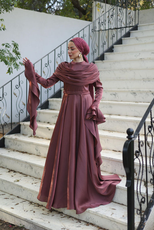  فساتين للمحجبات ، فساتين محجبات ، ملابس محجبات ، ملابس للمحجبات ، عبايات ، حجاب ، جلابيب ، ملابس رياضية للمحجبات ، ملابس محجبات للعمل ، فساتين سهرة 