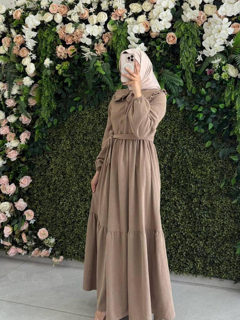 فساتين للمحجبات ، فساتين محجبات ، ملابس محجبات ، ملابس للمحجبات ، عبايات ، حجاب ، جلابيب ، ملابس رياضية للمحجبات ، ملابس محجبات للعمل ، فساتين سهرة 

