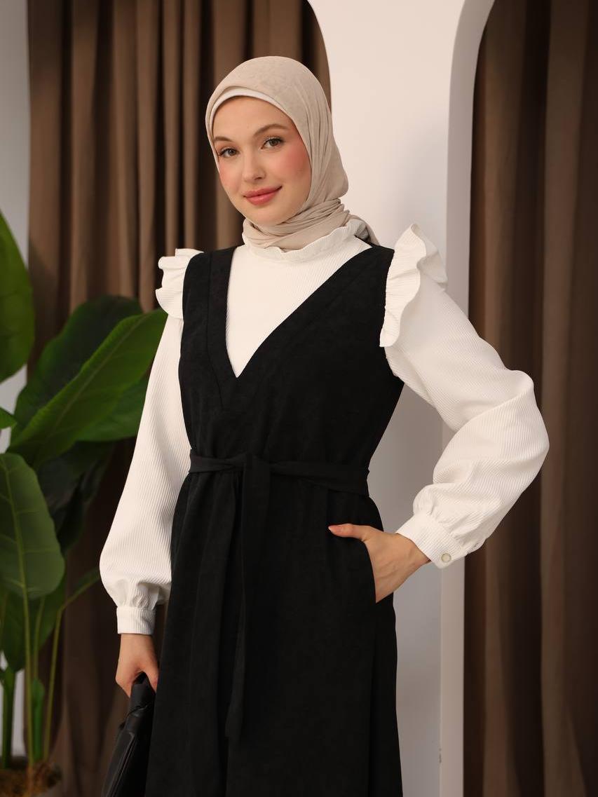  فساتين للمحجبات ، فساتين محجبات ، ملابس محجبات ، ملابس للمحجبات ، عبايات ، حجاب ، جلابيب ، ملابس رياضية للمحجبات ، ملابس محجبات للعمل ، فساتين سهرة 