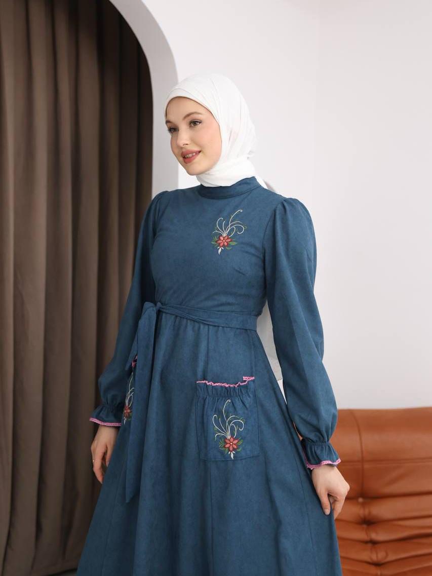  فساتين للمحجبات ، فساتين محجبات ، ملابس محجبات ، ملابس للمحجبات ، عبايات ، حجاب ، جلابيب ، ملابس رياضية للمحجبات ، ملابس محجبات للعمل ، فساتين سهرة 