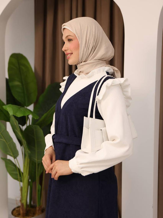  فساتين للمحجبات ، فساتين محجبات ، ملابس محجبات ، ملابس للمحجبات ، عبايات ، حجاب ، جلابيب ، ملابس رياضية للمحجبات ، ملابس محجبات للعمل ، فساتين سهرة 