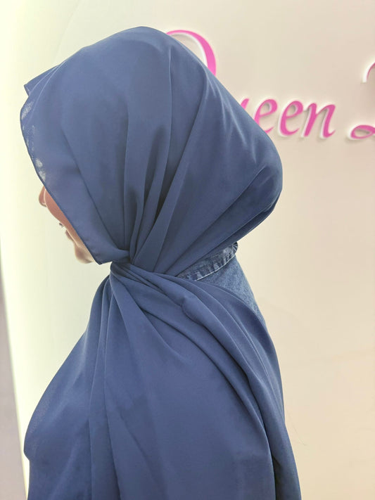 شال شيفون