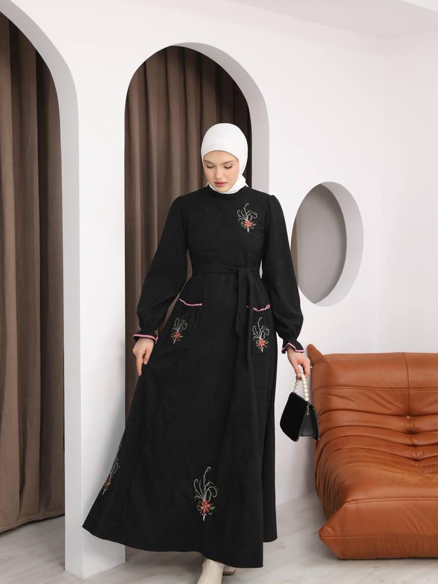  فساتين للمحجبات ، فساتين محجبات ، ملابس محجبات ، ملابس للمحجبات ، عبايات ، حجاب ، جلابيب ، ملابس رياضية للمحجبات ، ملابس محجبات للعمل ، فساتين سهرة 