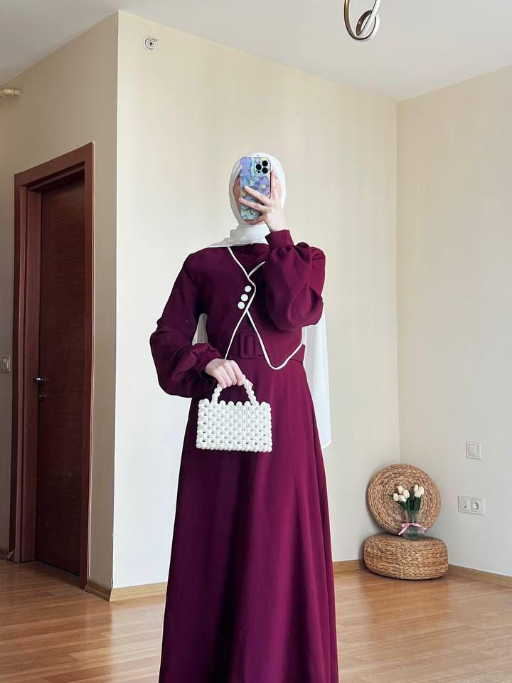 فستان