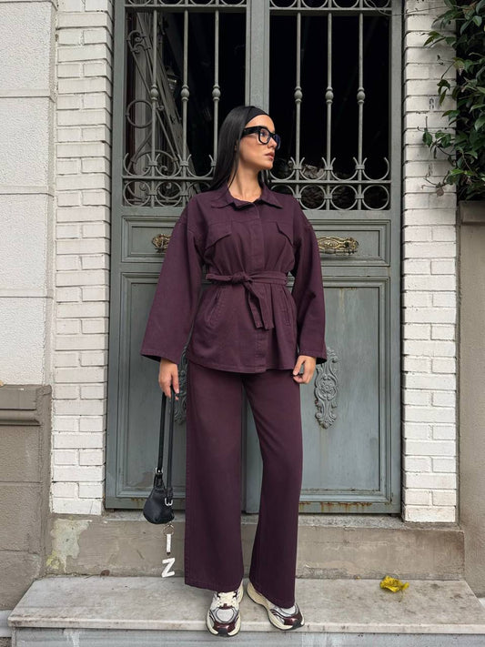 الموضة العصرية لكل محجبة