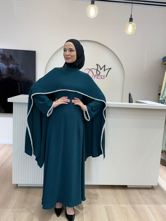 فساتين للمحجبات ، فساتين محجبات ، ملابس محجبات ، ملابس للمحجبات ، عبايات ، حجاب ، جلابيب ، ملابس رياضية للمحجبات ، ملابس محجبات للعمل ، فساتين سهرة 
