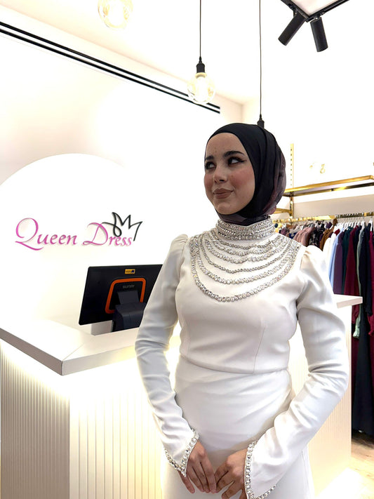  فساتين للمحجبات ، فساتين محجبات ، ملابس محجبات ، ملابس للمحجبات ، عبايات ، حجاب ، جلابيب ، ملابس رياضية للمحجبات ، ملابس محجبات للعمل ، فساتين سهرة 
