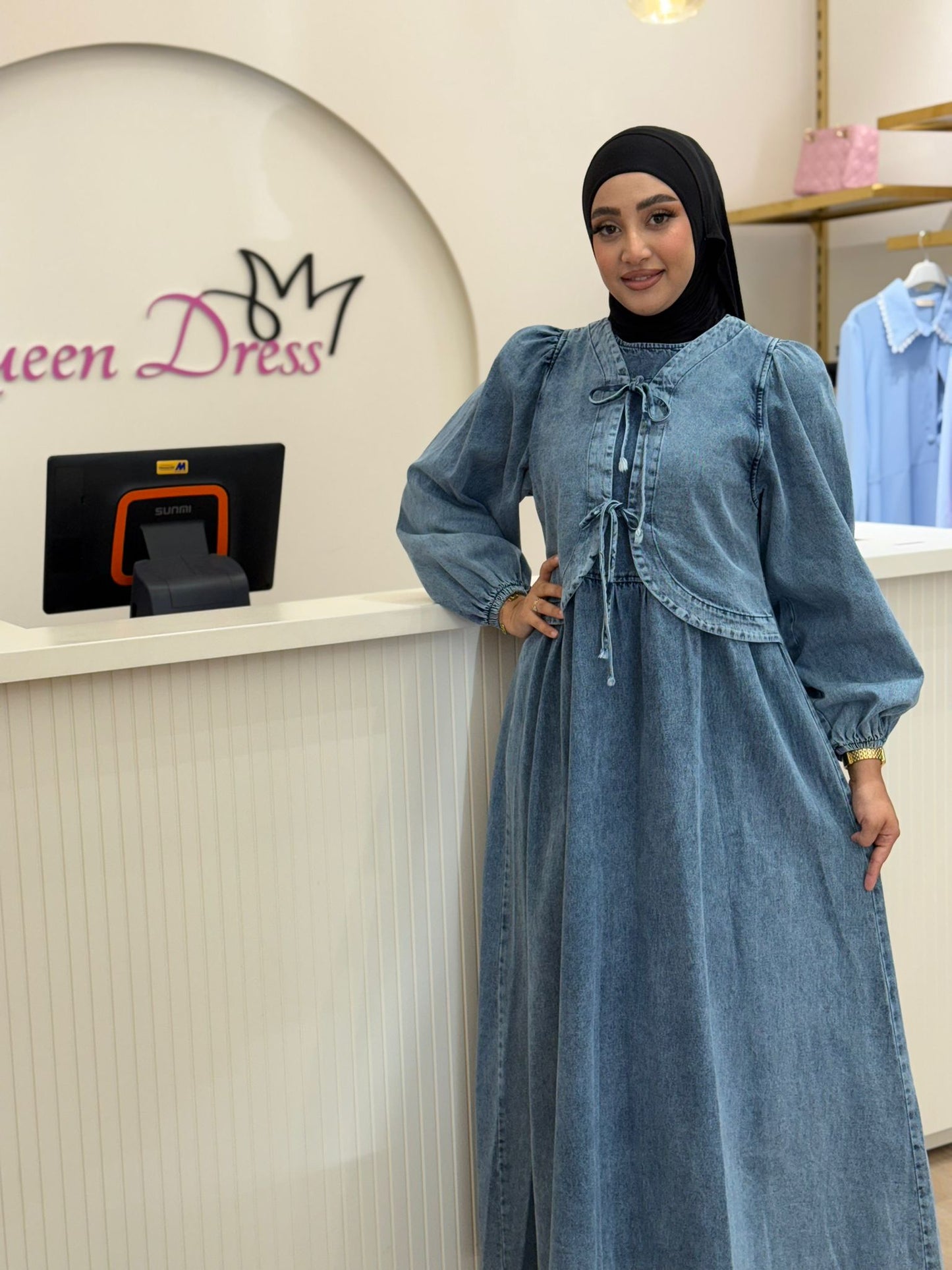 فساتين للمحجبات ، فساتين محجبات ، ملابس محجبات ، ملابس للمحجبات ، عبايات ، حجاب ، جلابيب ، ملابس رياضية للمحجبات ، ملابس محجبات للعمل ، فساتين سهرة 

