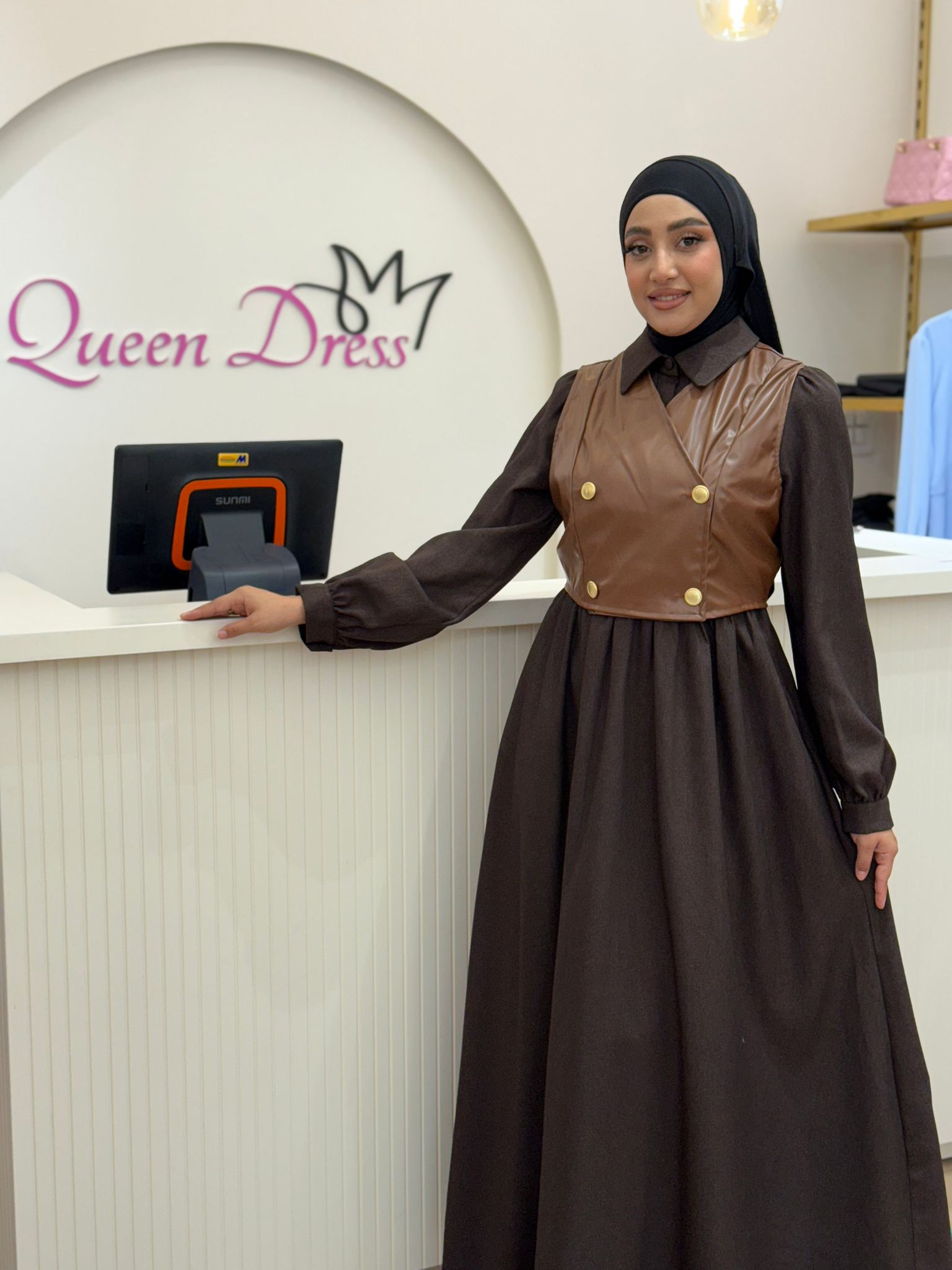 فساتين للمحجبات ، فساتين محجبات ، ملابس محجبات ، ملابس للمحجبات ، عبايات ، حجاب ، جلابيب ، ملابس رياضية للمحجبات ، ملابس محجبات للعمل ، فساتين سهرة 

