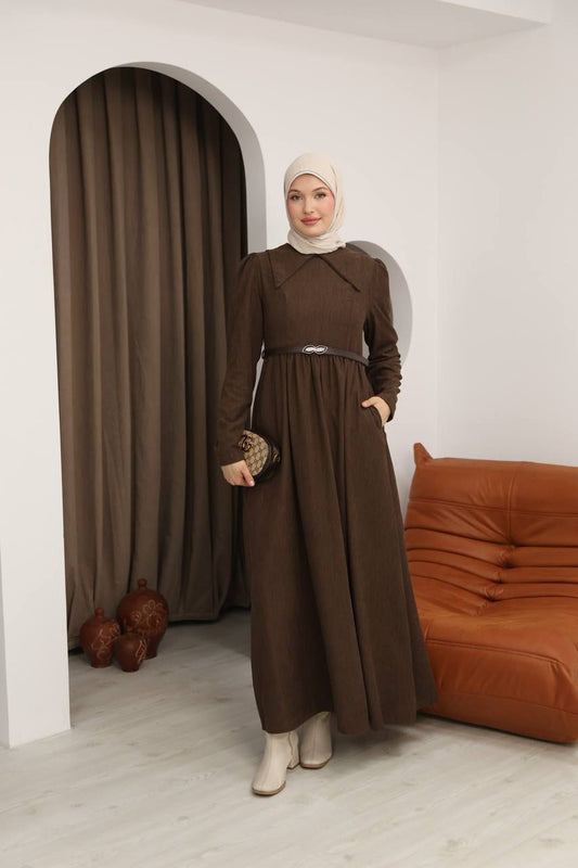 فساتين للمحجبات ، فساتين محجبات ، ملابس محجبات ، ملابس للمحجبات ، عبايات ، حجاب ، جلابيب ، ملابس رياضية للمحجبات ، ملابس محجبات للعمل ، فساتين سهرة 