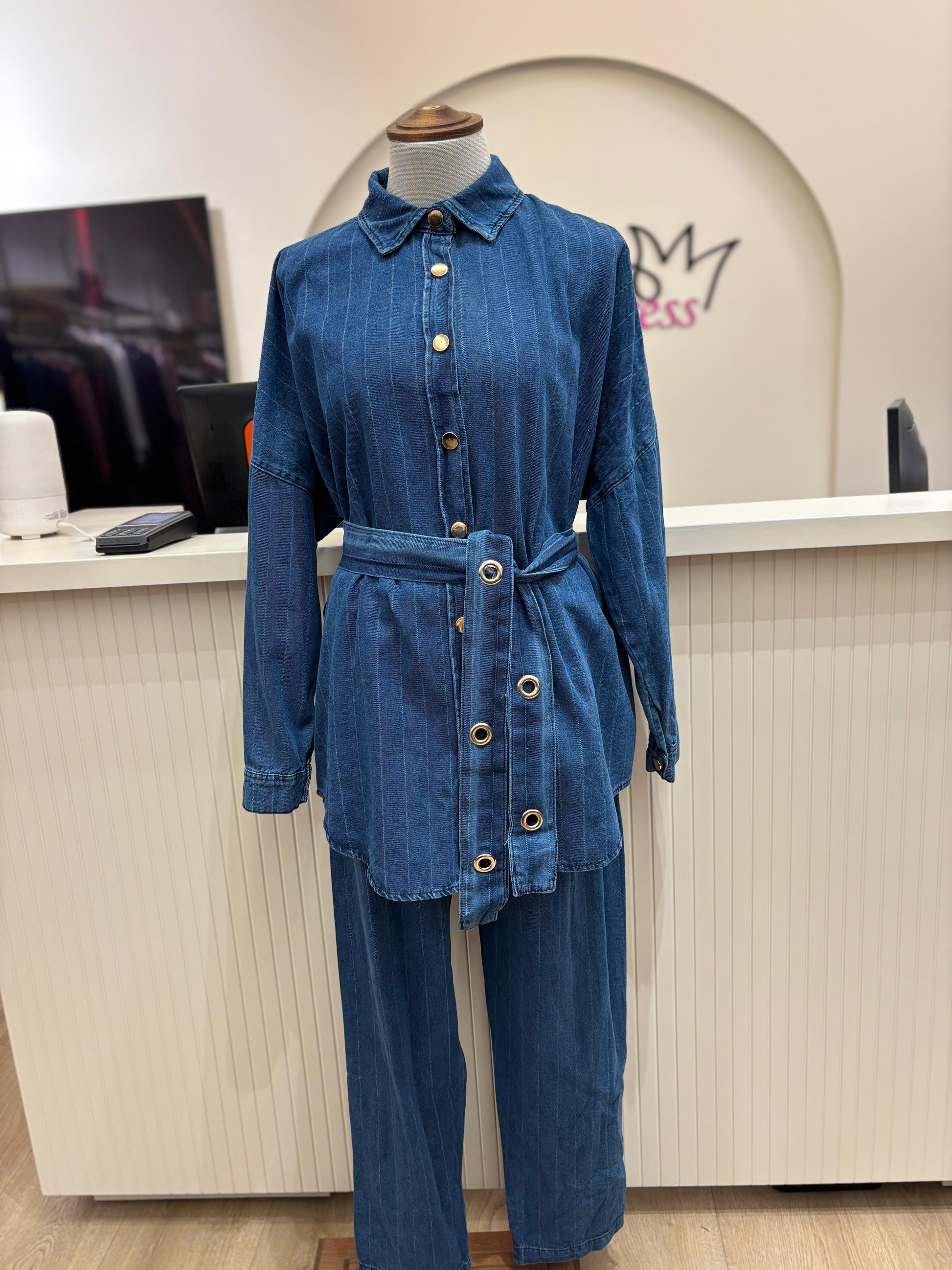 الموضة العصرية لكل محجبة