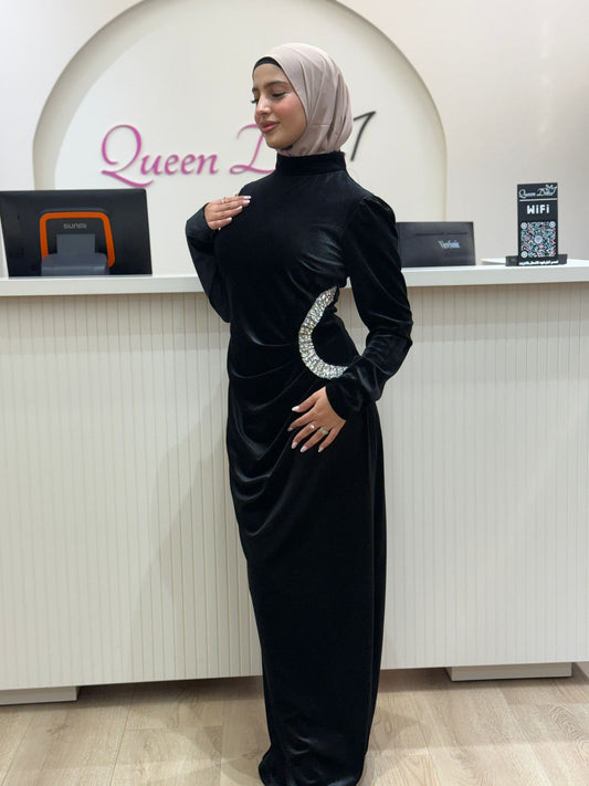 عبايات ، حجاب ، جلابيب ، ملابس رياضية للمحجبات ، ملابس محجبات للعمل ، فساتين فساتين للمحجبات ، فساتين محجبات ، ملابس محجبات ، ملابس للمحجبات ، سهرة 