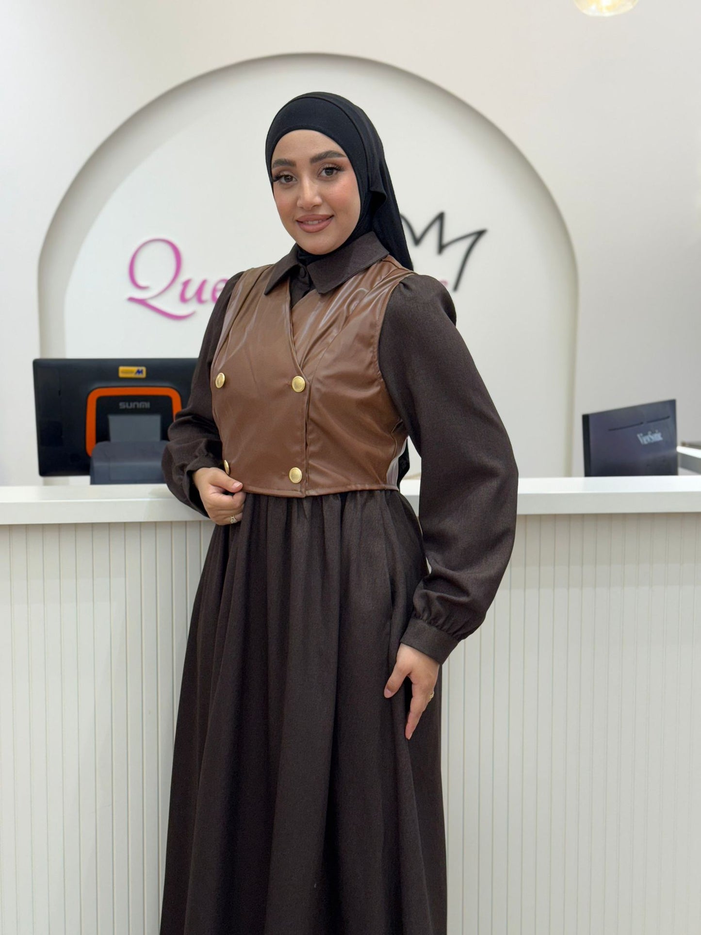 فساتين للمحجبات ، فساتين محجبات ، ملابس محجبات ، ملابس للمحجبات ، عبايات ، حجاب ، جلابيب ، ملابس رياضية للمحجبات ، ملابس محجبات للعمل ، فساتين سهرة 

