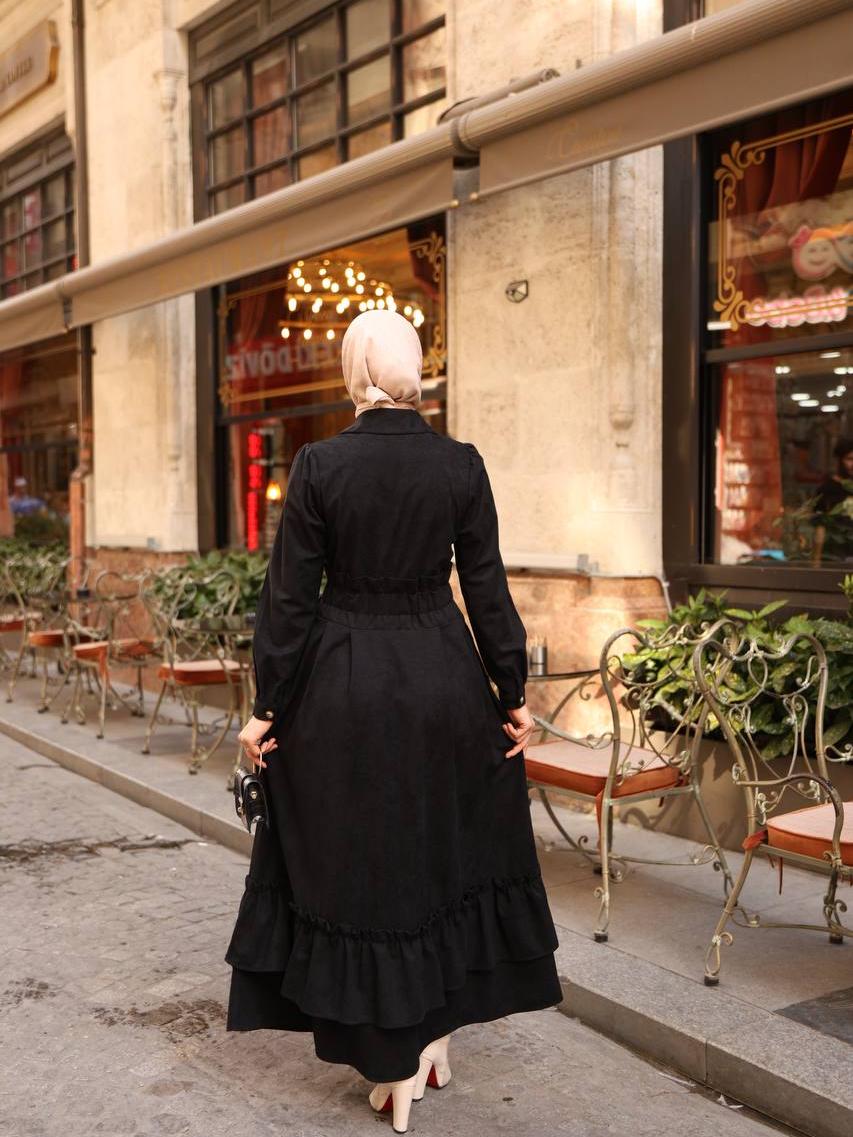  فساتين للمحجبات ، فساتين محجبات ، ملابس محجبات ، ملابس للمحجبات ، عبايات ، حجاب ، جلابيب ، ملابس رياضية للمحجبات ، ملابس محجبات للعمل ، فساتين سهرة 