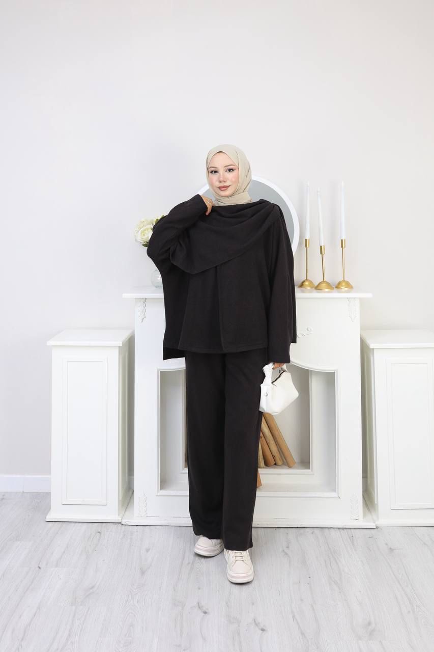 الموضة العصرية لكل محجبة