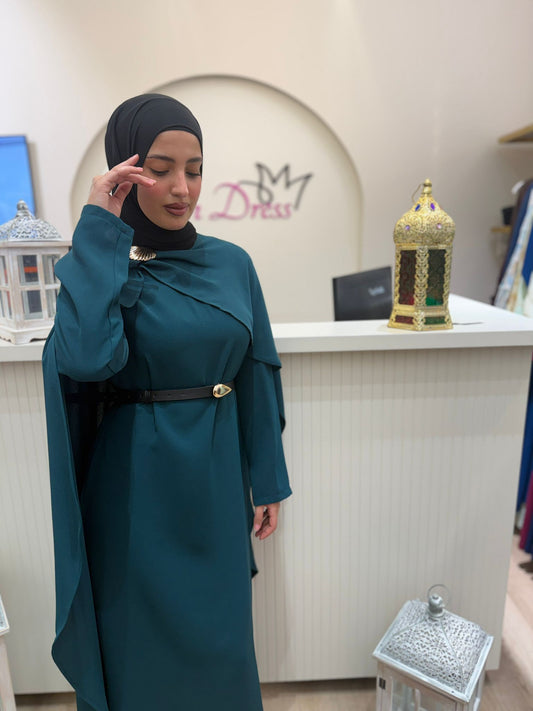  فساتين للمحجبات ، فساتين محجبات ، ملابس محجبات ، ملابس للمحجبات ، عبايات ، حجاب ، جلابيب ، ملابس رياضية للمحجبات ، ملابس محجبات للعمل ، فساتين سهرة 