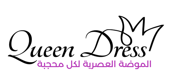 Queen Dress