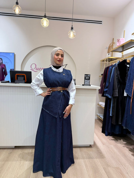 فساتين للمحجبات ، فساتين محجبات ، ملابس محجبات ، ملابس للمحجبات ، عبايات ، حجاب ، جلابيب ، ملابس رياضية للمحجبات ، ملابس محجبات للعمل ، فساتين سهرة 