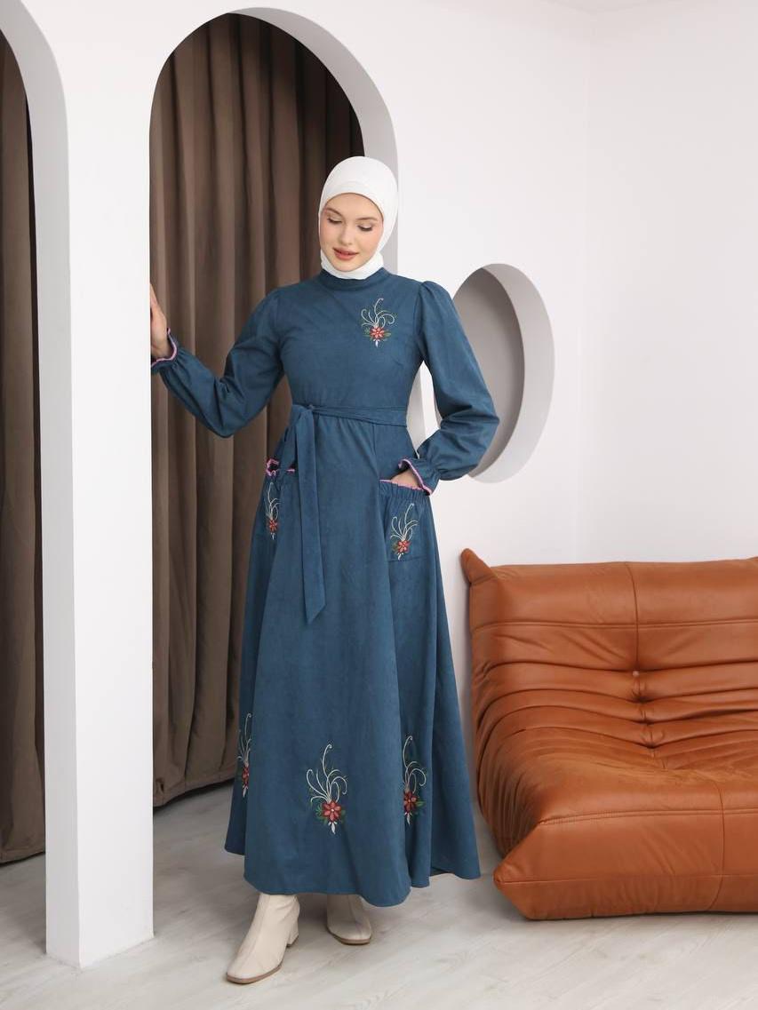  فساتين للمحجبات ، فساتين محجبات ، ملابس محجبات ، ملابس للمحجبات ، عبايات ، حجاب ، جلابيب ، ملابس رياضية للمحجبات ، ملابس محجبات للعمل ، فساتين سهرة 