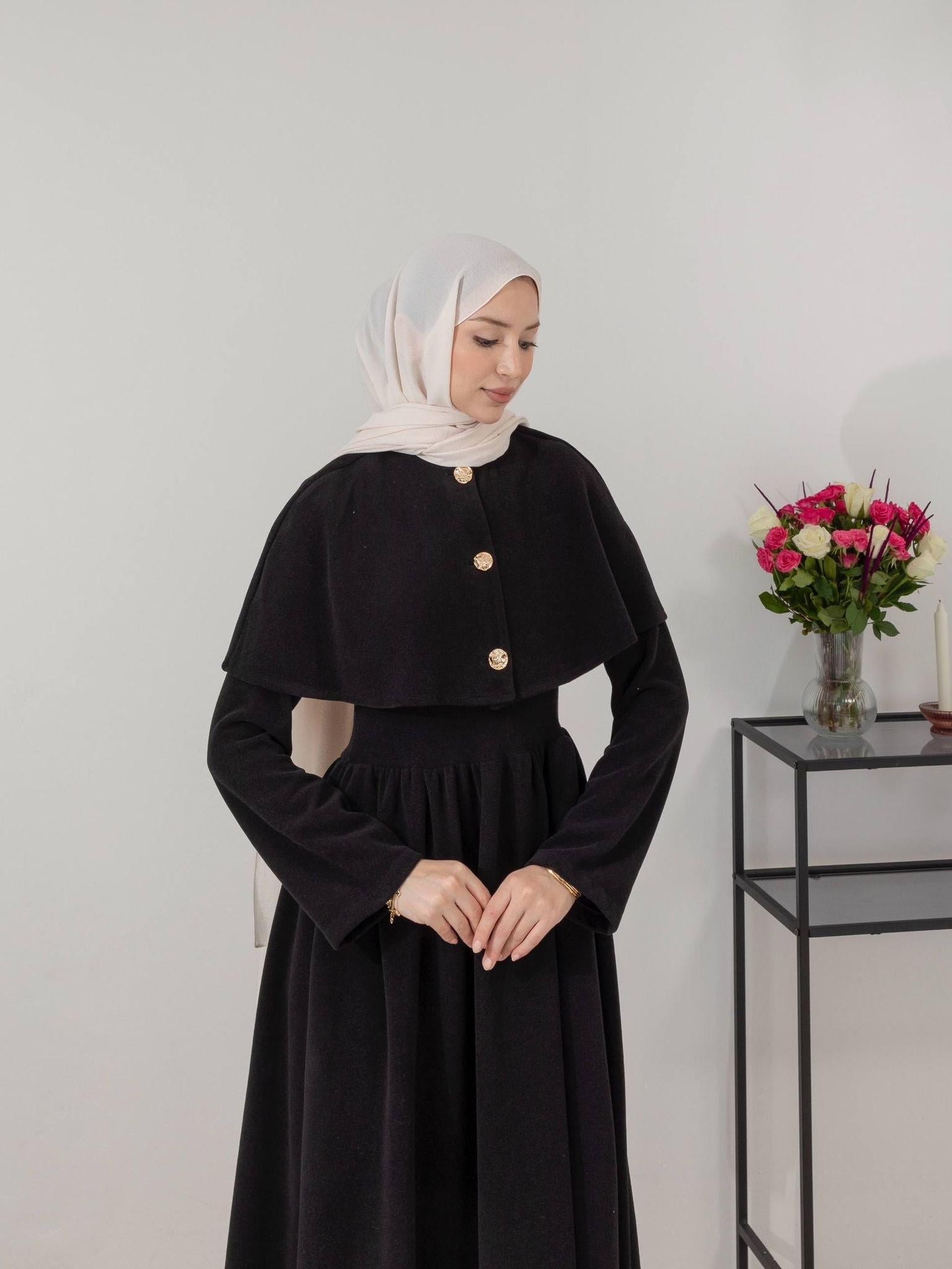  فساتين للمحجبات ، فساتين محجبات ، ملابس محجبات ، ملابس للمحجبات ، عبايات ، حجاب ، جلابيب ، ملابس رياضية للمحجبات ، ملابس محجبات للعمل ، فساتين سهرة 