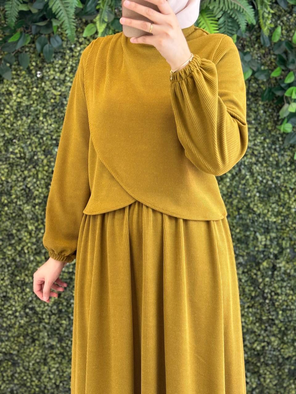 فساتين للمحجبات ، فساتين محجبات ، ملابس محجبات ، ملابس للمحجبات ، عبايات ، حجاب ، جلابيب ، ملابس رياضية للمحجبات ، ملابس محجبات للعمل ، فساتين سهرة 