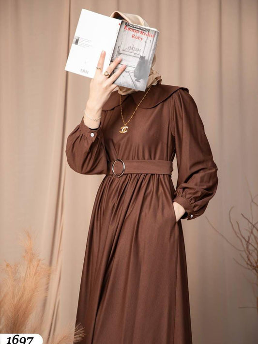 فساتين للمحجبات ، فساتين محجبات ، ملابس محجبات ، ملابس للمحجبات ، عبايات ، حجاب ، جلابيب ، ملابس رياضية للمحجبات ، ملابس محجبات للعمل ، فساتين سهرة 