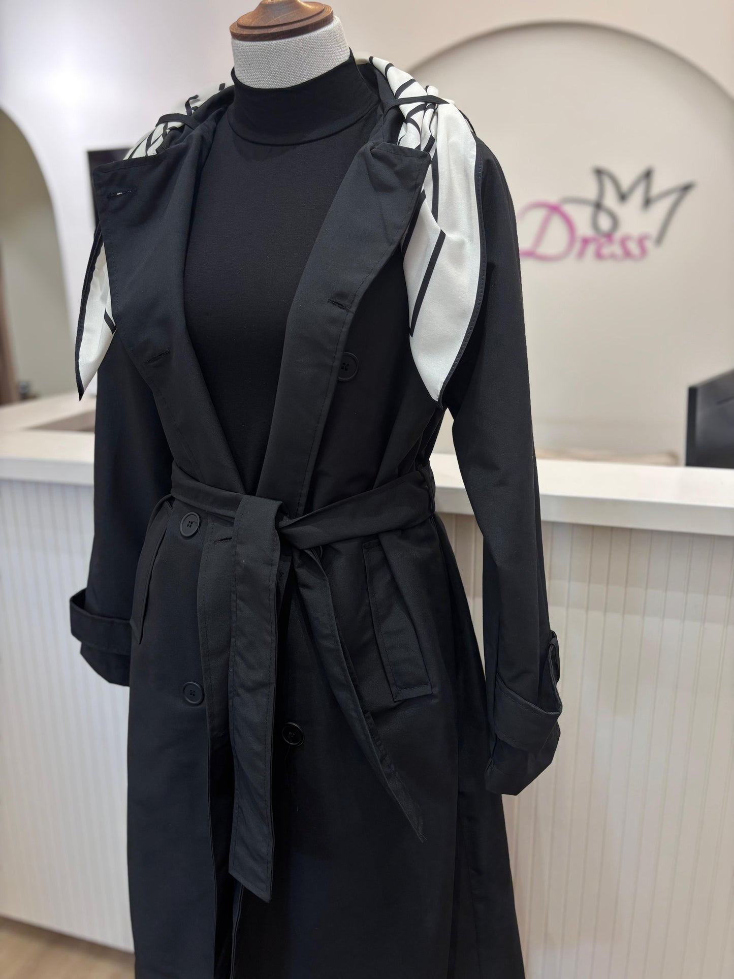 ترانش ماريا