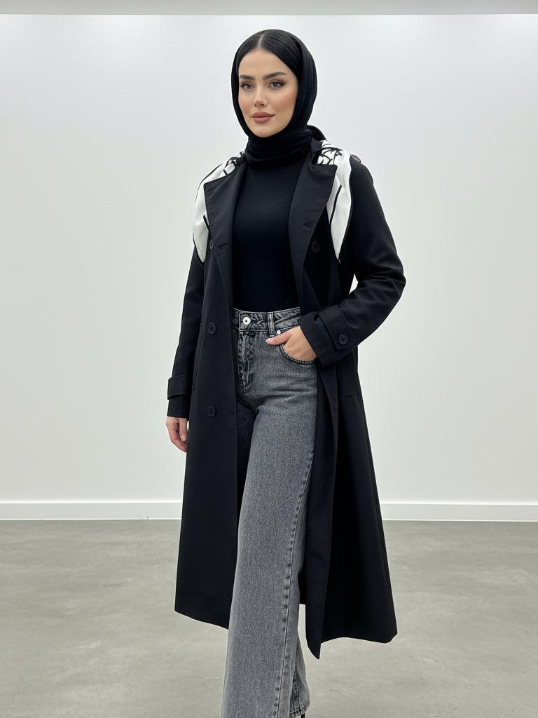 ترانش ماريا