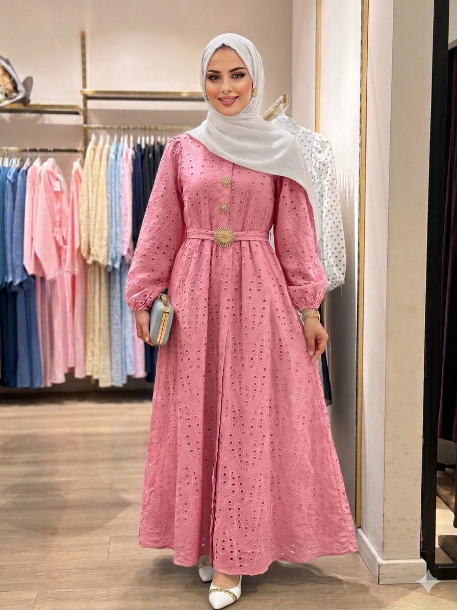 سحر المرجان