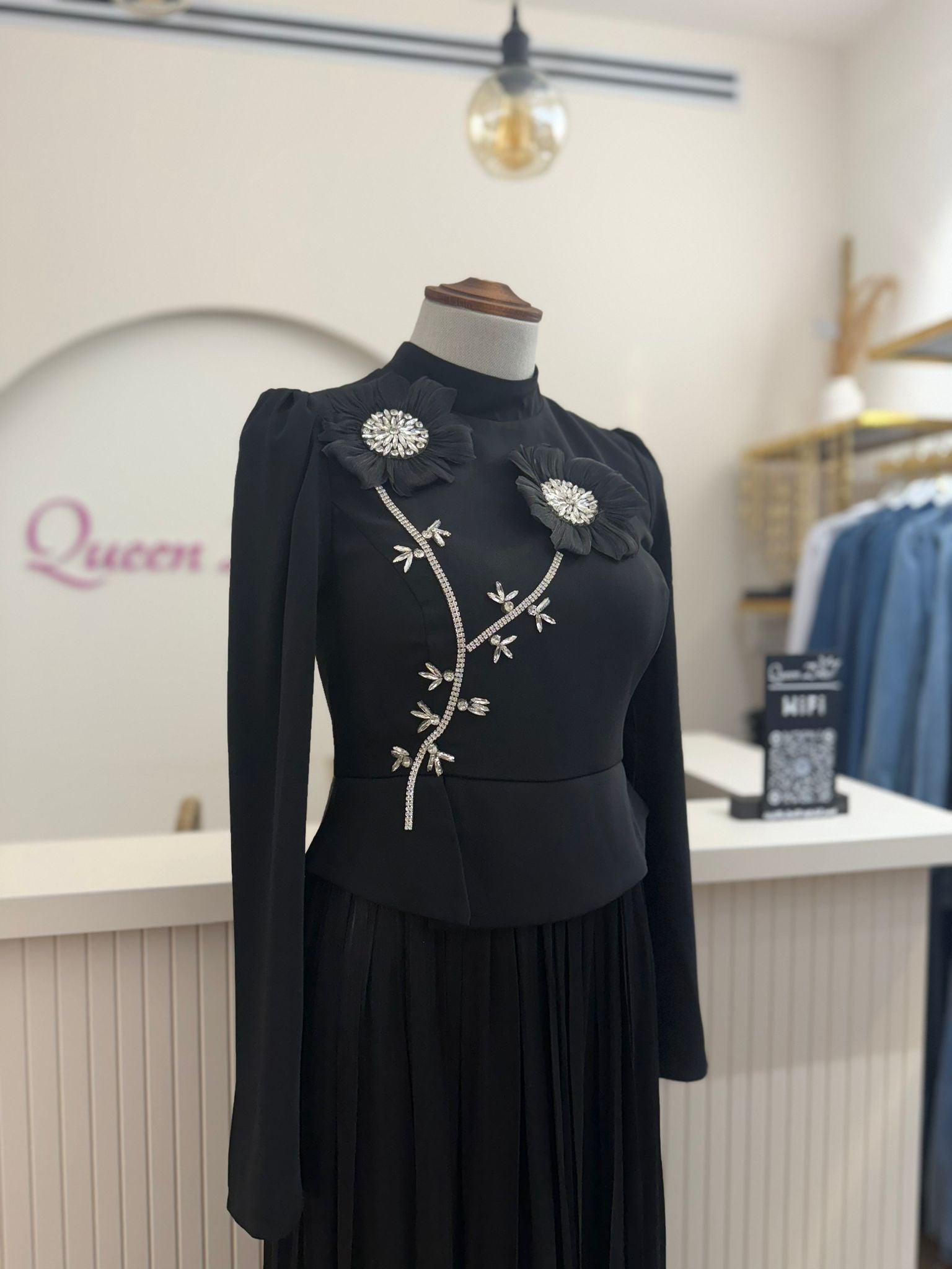  فساتين للمحجبات ، فساتين محجبات ، ملابس محجبات ، ملابس للمحجبات ، عبايات ، حجاب ، جلابيب ، ملابس رياضية للمحجبات ، ملابس محجبات للعمل ، فساتين سهرة 