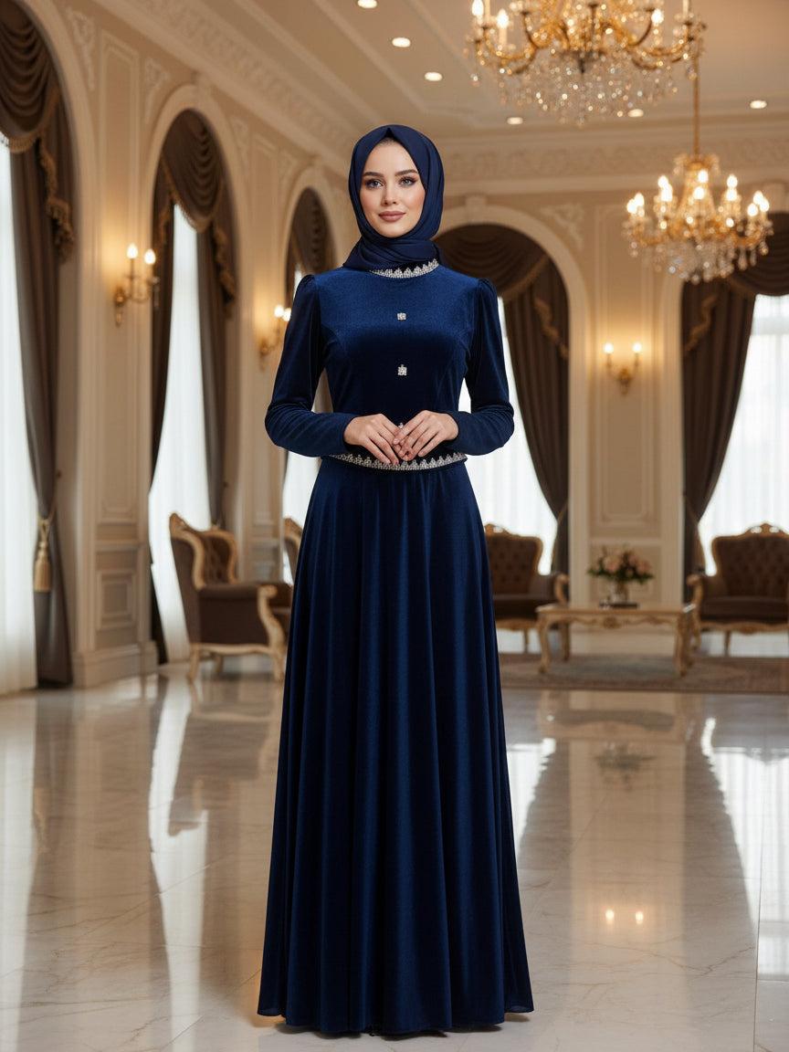 فستان الماسة