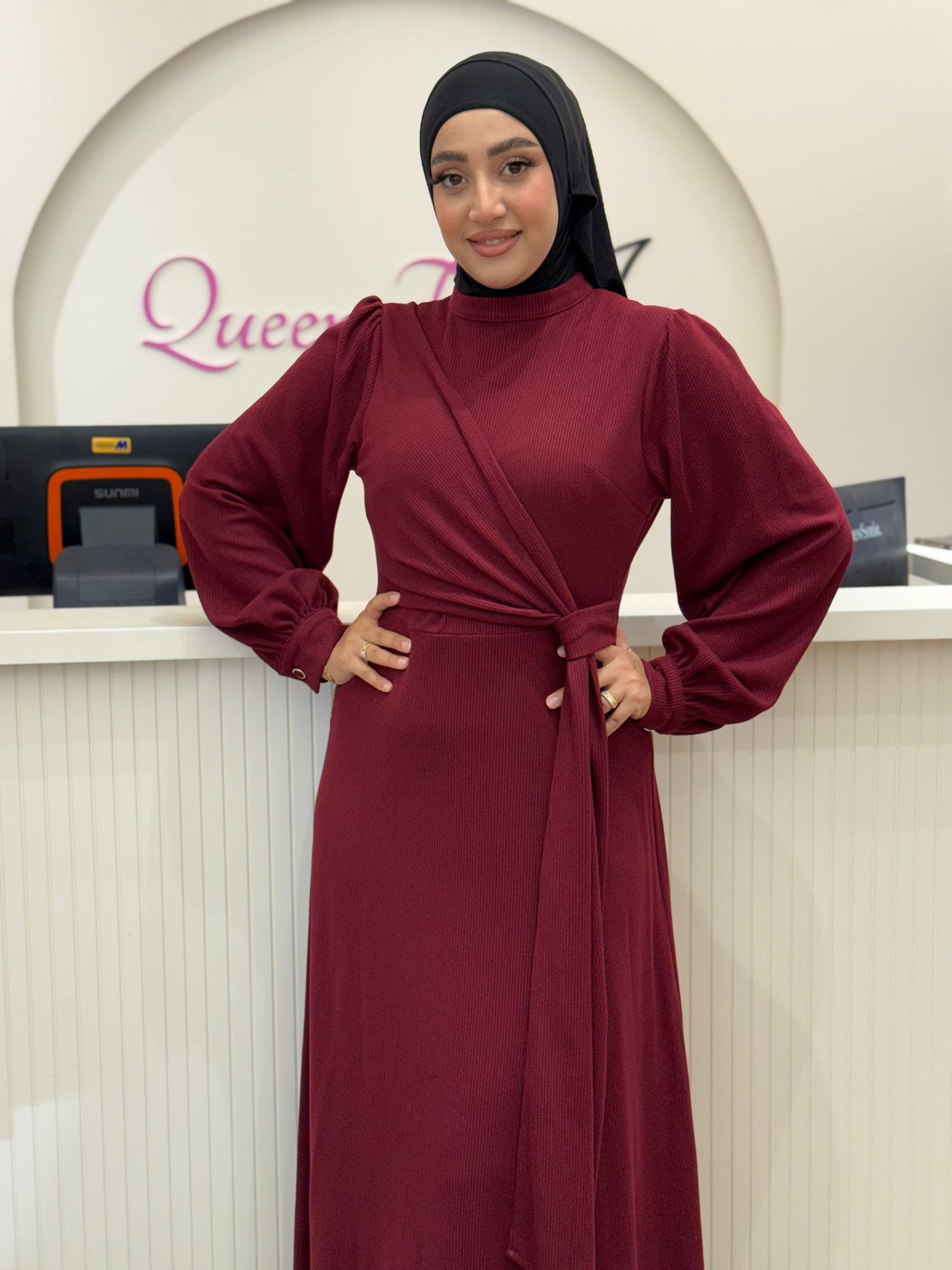 فساتين للمحجبات ، فساتين محجبات ، ملابس محجبات ، ملابس للمحجبات ، عبايات ، حجاب ، جلابيب ، ملابس رياضية للمحجبات ، ملابس محجبات للعمل ، فساتين سهرة 

