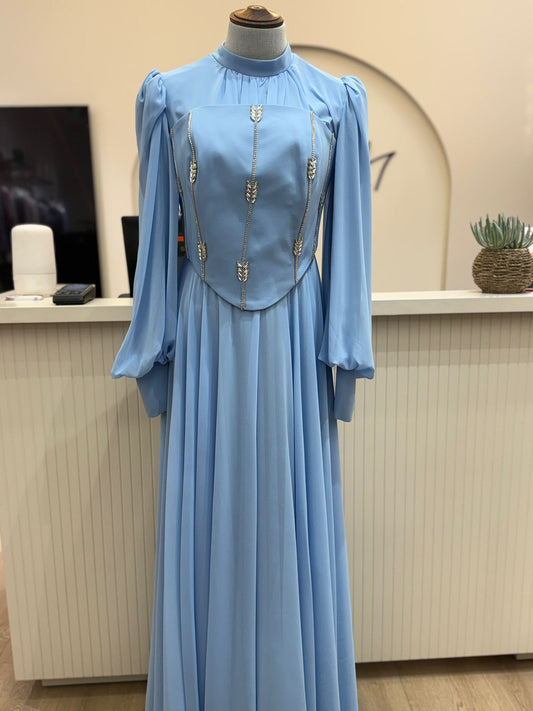  فساتين للمحجبات ، فساتين محجبات ، ملابس محجبات ، ملابس للمحجبات ، عبايات ، حجاب ، جلابيب ، ملابس رياضية للمحجبات ، ملابس محجبات للعمل ، فساتين سهرة 