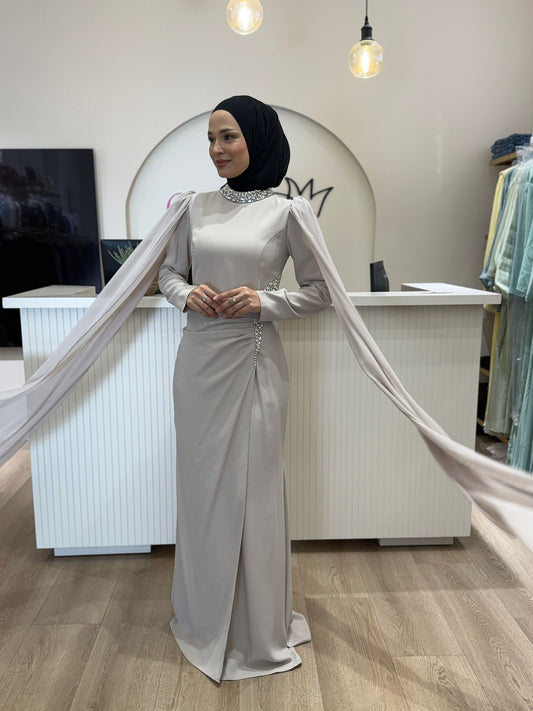 فساتين للمحجبات ، فساتين محجبات ، ملابس محجبات ، ملابس للمحجبات ، عبايات ، حجاب ، جلابيب ، ملابس رياضية للمحجبات ، ملابس محجبات للعمل ، فساتين سهرة 