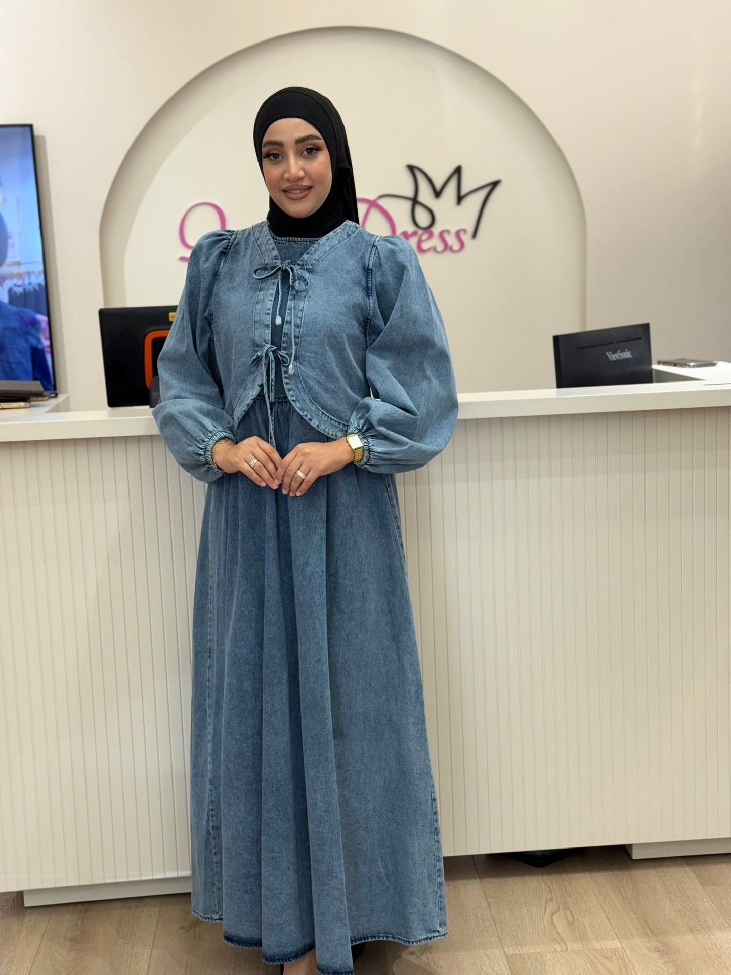 فساتين للمحجبات ، فساتين محجبات ، ملابس محجبات ، ملابس للمحجبات ، عبايات ، حجاب ، جلابيب ، ملابس رياضية للمحجبات ، ملابس محجبات للعمل ، فساتين سهرة 

