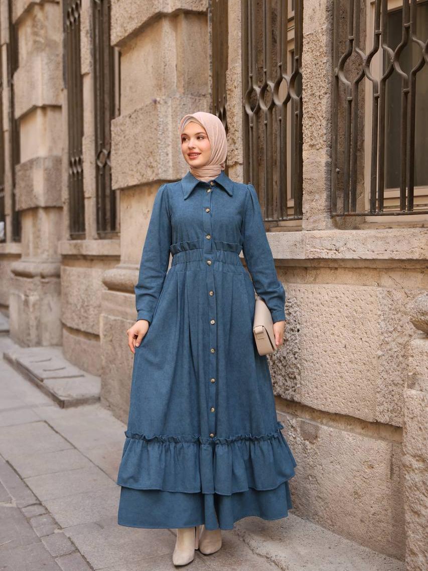  فساتين للمحجبات ، فساتين محجبات ، ملابس محجبات ، ملابس للمحجبات ، عبايات ، حجاب ، جلابيب ، ملابس رياضية للمحجبات ، ملابس محجبات للعمل ، فساتين سهرة 