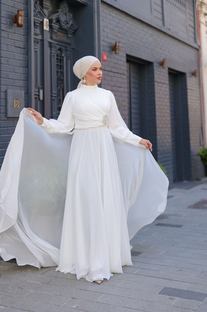 فساتين للمحجبات ، فساتين محجبات ، ملابس محجبات ، ملابس للمحجبات ، عبايات ، حجاب ، جلابيب ، ملابس رياضية للمحجبات ، ملابس محجبات للعمل ، فساتين سهرة 