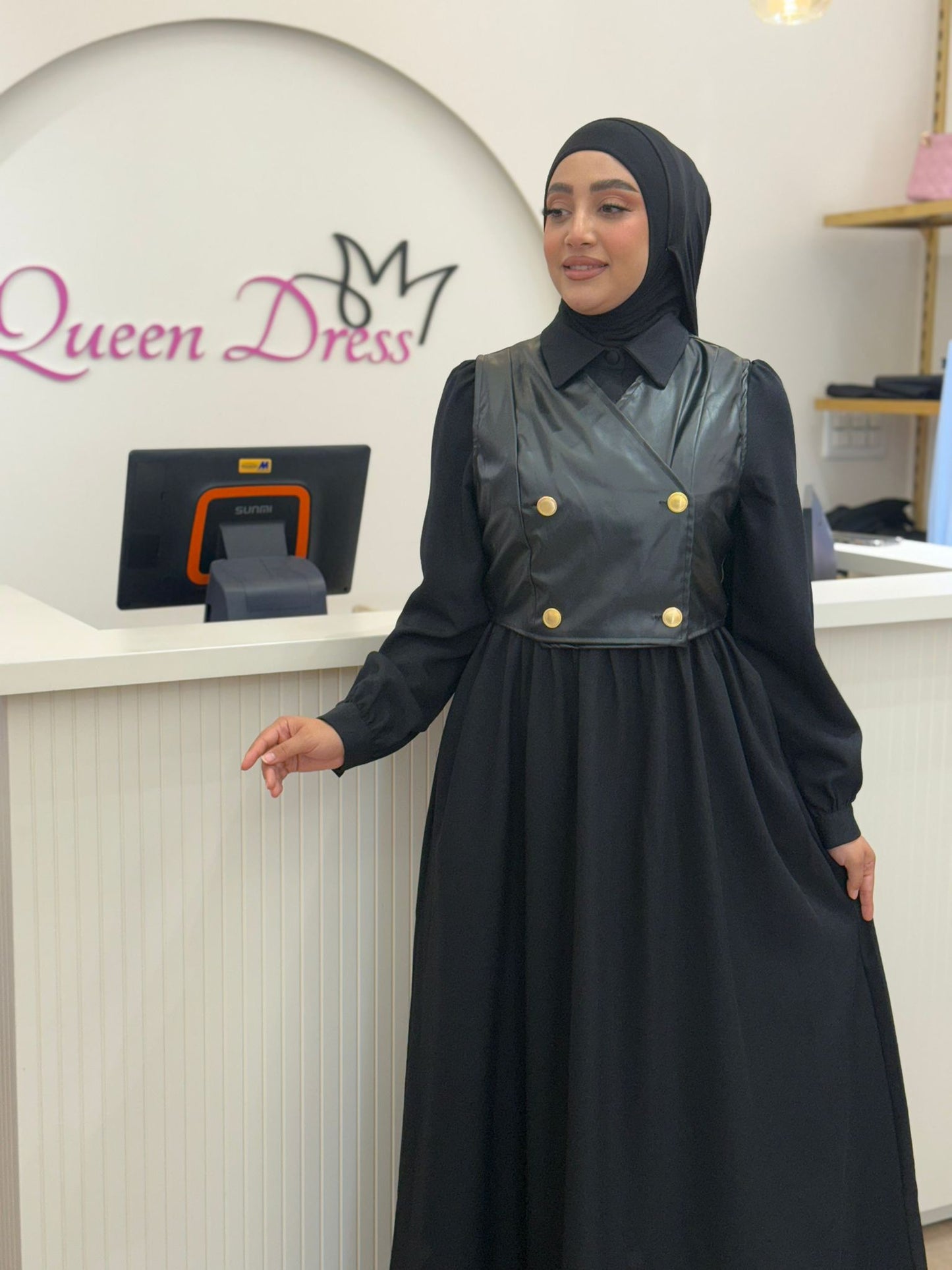 فساتين للمحجبات ، فساتين محجبات ، ملابس محجبات ، ملابس للمحجبات ، عبايات ، حجاب ، جلابيب ، ملابس رياضية للمحجبات ، ملابس محجبات للعمل ، فساتين سهرة 

